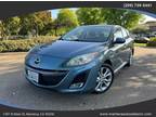 2011 Mazda Mazda3 s Sport