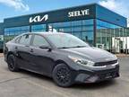 2022 Kia Forte GT-Line 4dr Sedan