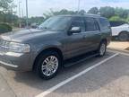 2012 Lincoln Navigator Base