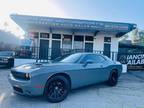 2019 Dodge Challenger SXT Coupe 2D