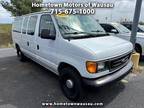 2006 Ford E150 XL Wagon