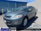 2011 Mazda CX-9 Grand Touring