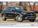 2024 Mercedes-Benz GLC 300 Base 4MATIC