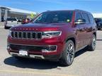 2023 Jeep WAGONEER Series III