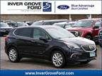 2016 Buick Envision Premium I