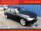 2014 BMW 320 i xDrive 4dr All-Wheel Drive Sedan