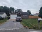 Foreclosure Property: Lois Ln