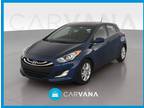 2015 Hyundai Elantra GT