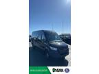 2023 Mercedes-Benz Sprinter 3500XD 170 WB