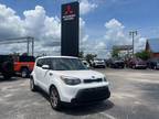 2015 Kia Soul + 4dr Hatchback