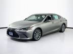 2019 Lexus ES 350 Base