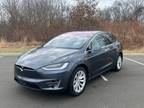 2019 Tesla Model X Long Range