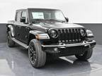 2023 Jeep Gladiator High Altitude 4x4