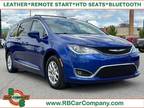 2020 Chrysler Pacifica Touring-L