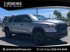 2023 RAM 1500 Rebel 4x4 Crew Cab 144.5 in. WB