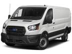 2020 Ford Transit Cargo Van Base