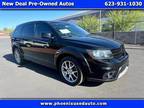 2015 Dodge Journey R/T Sport Utility 4D