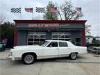 1979 Lincoln Town Car