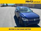 2021 Volkswagen Tiguan 2.0T SE 4dr All-Wheel Drive 4MOTION