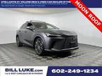 2023 Lexus RX 350 Base