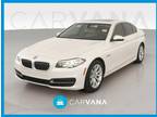 2014 BMW 5-Series