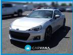 2014 Subaru BRZ