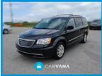 2015 Chrysler Town & Country