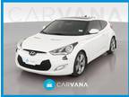 2014 Hyundai Veloster