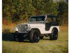 1976 Jeep CJ5