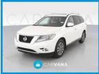 2016 Nissan Pathfinder