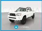 2011 Toyota Tacoma Double Cab