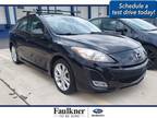 2011 Mazda Mazda3