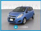 2015 Chevrolet Spark