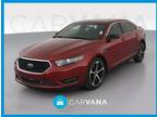 2015 Ford Taurus