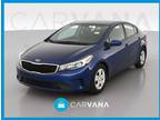 2018 Kia Forte