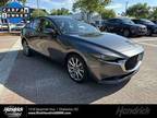 2021 Mazda Mazda3 FWD w/Premium Package