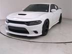 2020 Dodge Charger Scat Pack