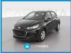 2018 Chevrolet Trax