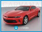 2017 Chevrolet Camaro