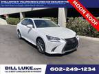 2016 Lexus GS 350 F Sport