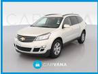 2016 Chevrolet Traverse