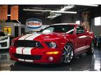 2007 Shelby GT500