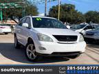 2009 Lexus RX RX 350 Sport Utility 4D