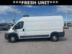 2016 RAM ProMaster 2500 159 WB High Roof Cargo