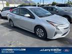 2017 Toyota Prius Two