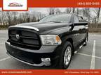 2012 RAM 1500 Crew Cab Sport Pickup 4D 5 1/2 ft