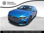 2023 Volkswagen Arteon 2.0T SEL Premium R-Line 4MOTION