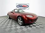 2006 Mazda MX-5 Miata Touring