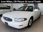 2004 Buick LeSabre Custom