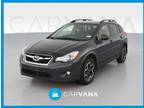 2014 Subaru XV Crosstrek